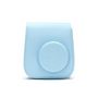 Voir la diapositive 3 : FUJIFILM Housse INSTAX MINI 11 Bleu