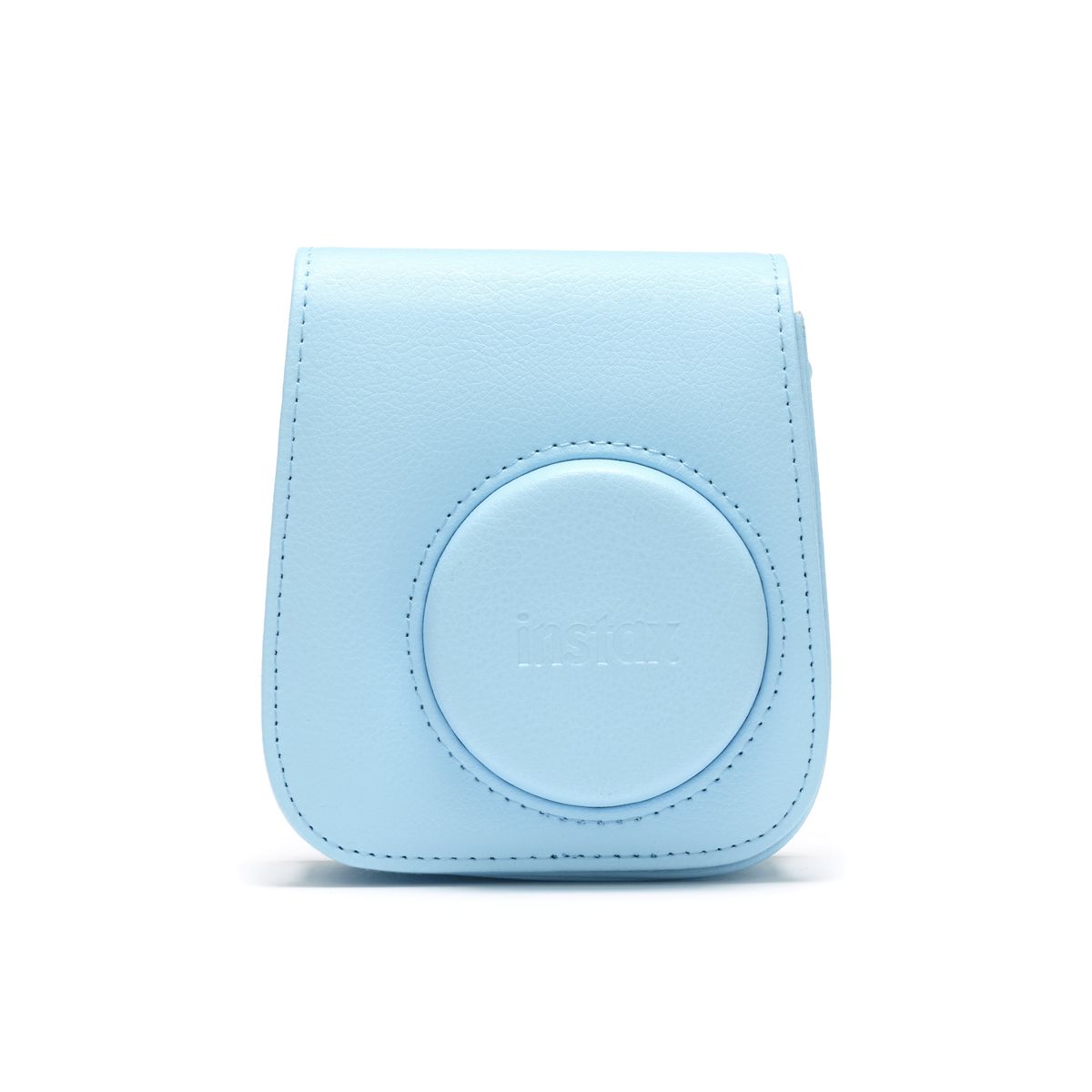 Voir la diapositive 4 : FUJIFILM Housse INSTAX MINI 11 Bleu