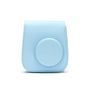 Voir la diapositive 4 : FUJIFILM Housse INSTAX MINI 11 Bleu
