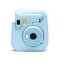 Voir la diapositive 5 : FUJIFILM Housse INSTAX MINI 11 Bleu