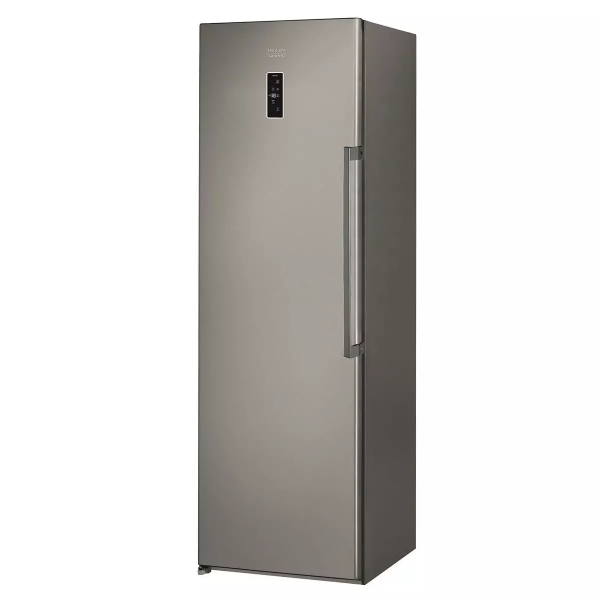 HOTPOINT Congélateur armoire UH8F2DXI, 260 L, Total no Frost