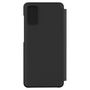 Voir la diapositive 2 : SAMSUNG Étui folio pour Samsung Galaxy A41 - Noir