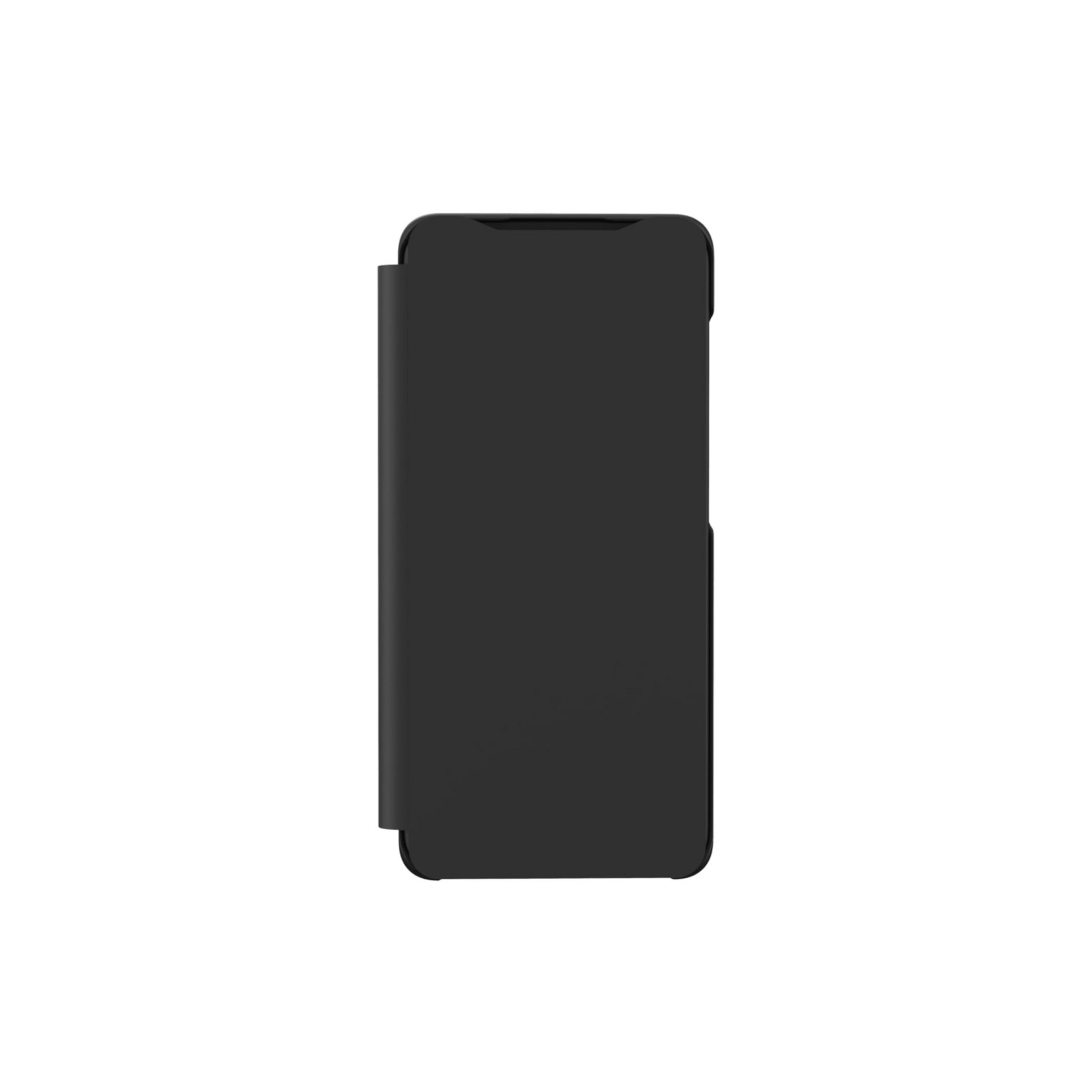 Voir la diapositive 6 : SAMSUNG Étui folio pour Samsung Galaxy A41 - Noir