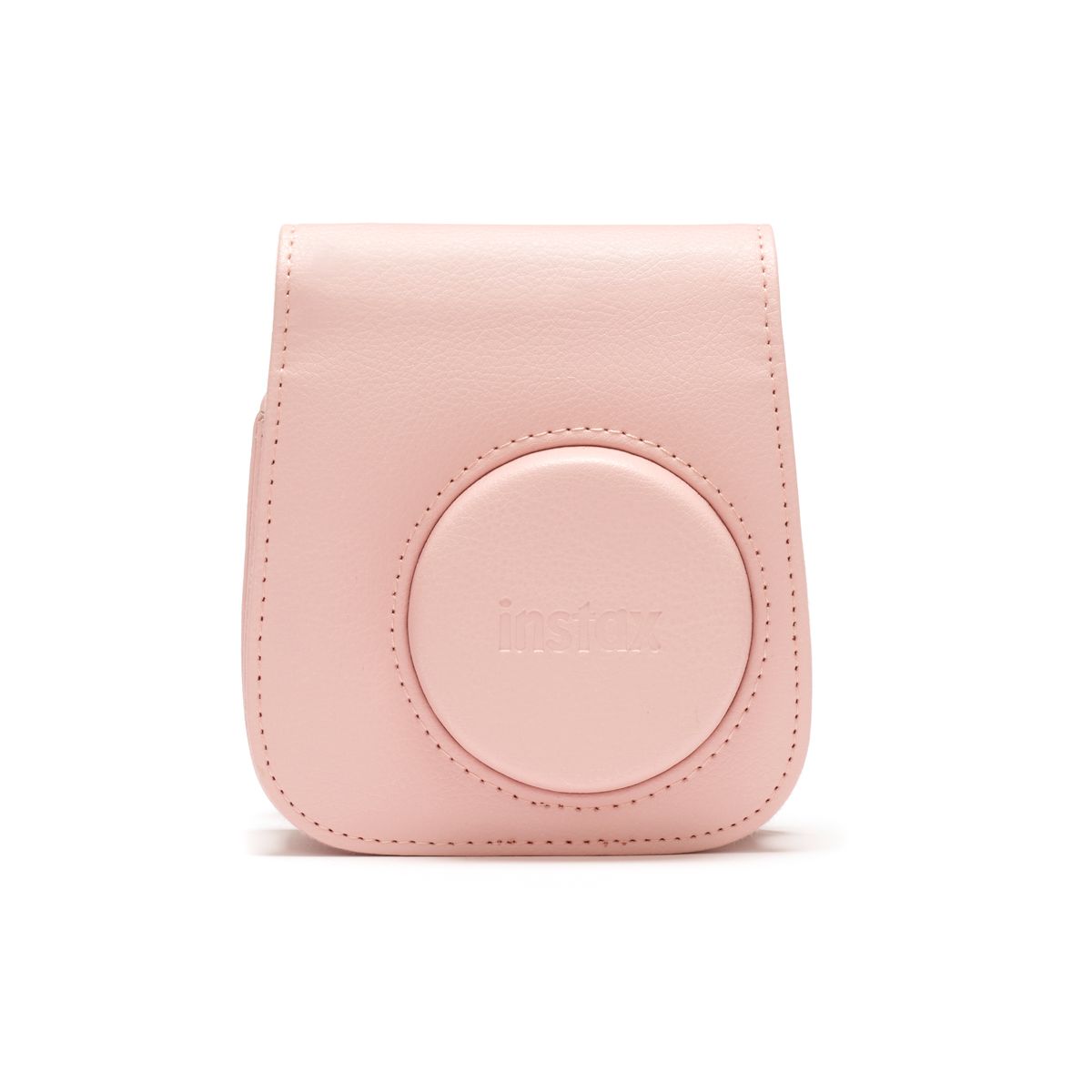 Voir la diapositive 2 : FUJIFILM Housse INSTAX MINI 11 Rose