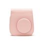 Voir la diapositive 3 : FUJIFILM Housse INSTAX MINI 11 Rose
