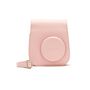 Voir la diapositive 4 : FUJIFILM Housse INSTAX MINI 11 Rose