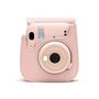 Voir la diapositive 6 : FUJIFILM Housse INSTAX MINI 11 Rose