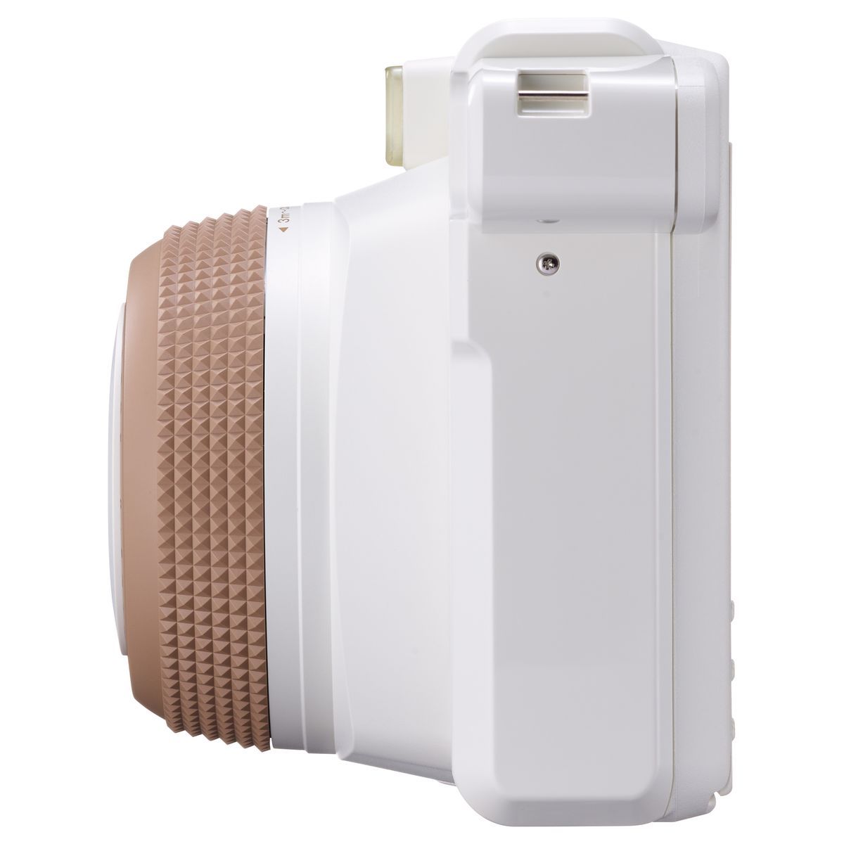 FUJIFILM Appareil photo instantané Instax WIDE 300 Blanc