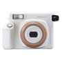 Voir la diapositive 3 : FUJIFILM Appareil photo instantané Instax WIDE 300 Blanc