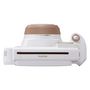 Voir la diapositive 4 : FUJIFILM Appareil photo instantané Instax WIDE 300 Blanc
