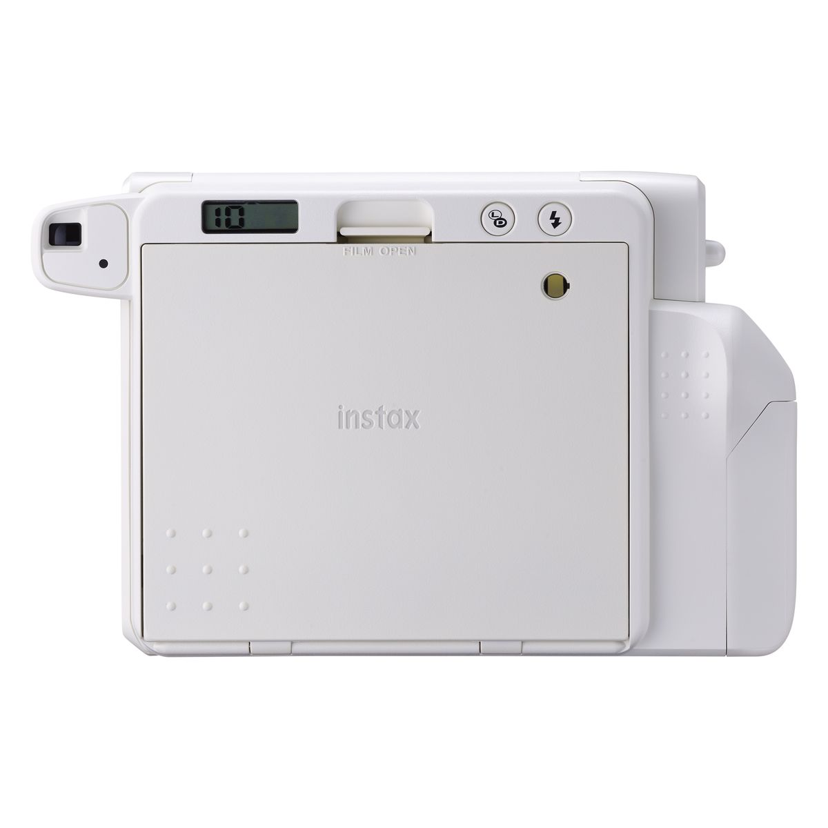 Voir la diapositive 7 : FUJIFILM Appareil photo instantané Instax WIDE 300 Blanc