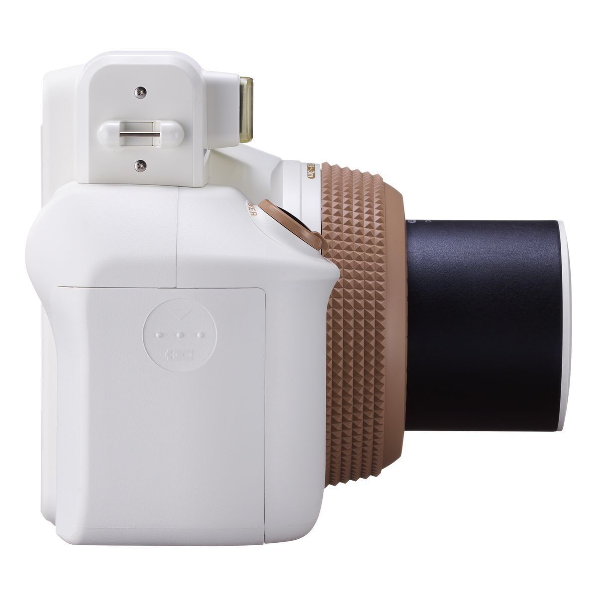 FUJIFILM Appareil photo instantané Instax WIDE 300 Blanc