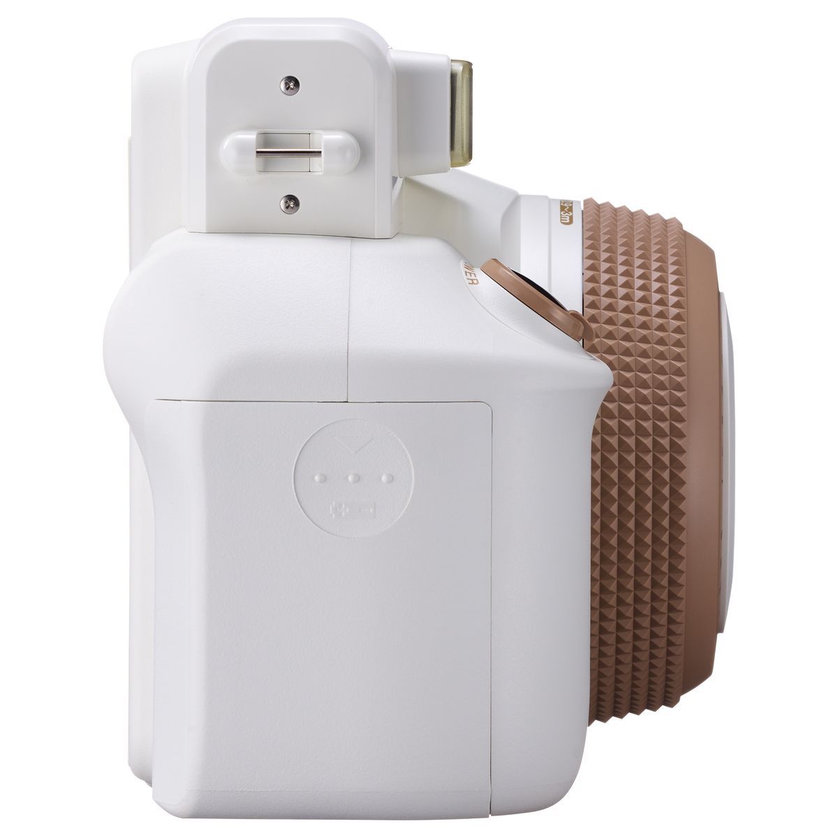 FUJIFILM Appareil photo instantané Instax WIDE 300 Blanc