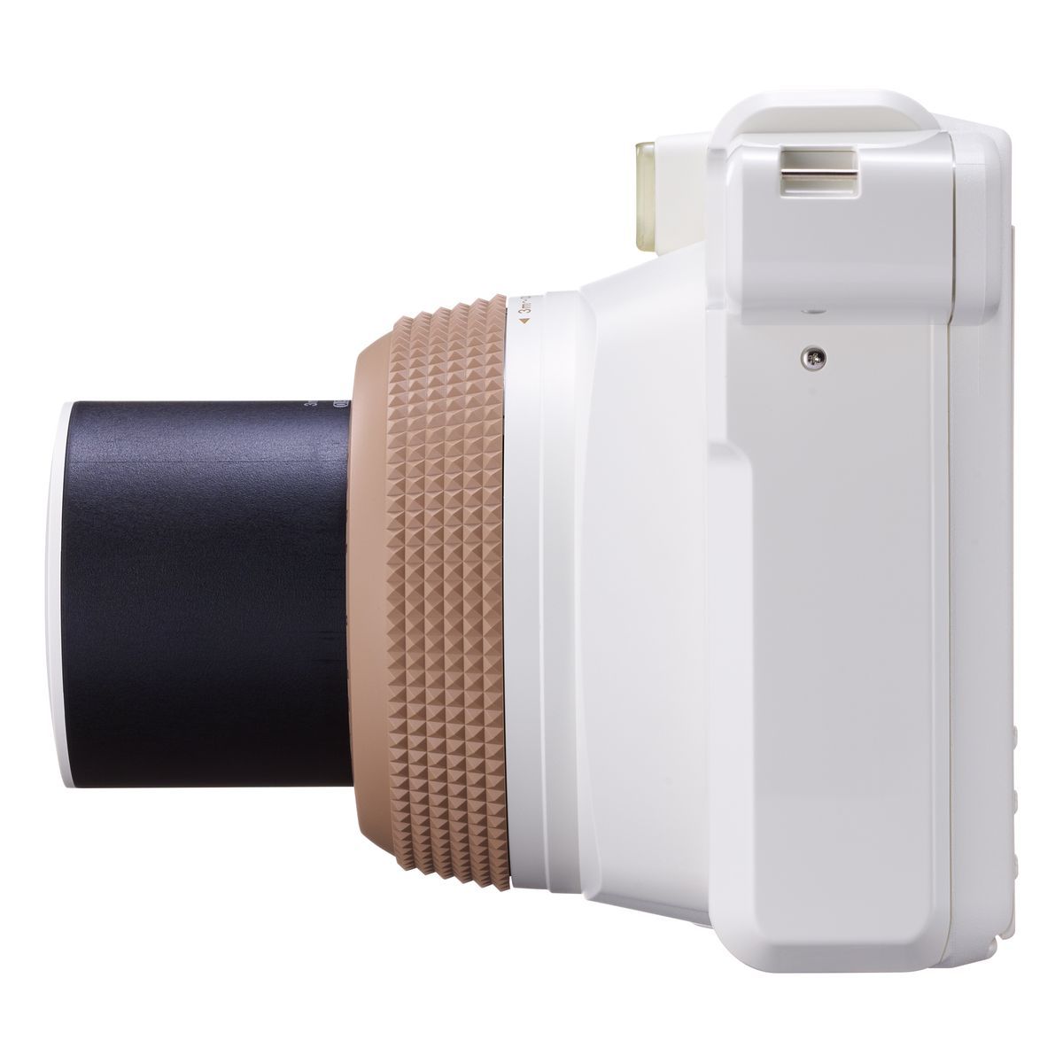 FUJIFILM Appareil photo instantané Instax WIDE 300 Blanc