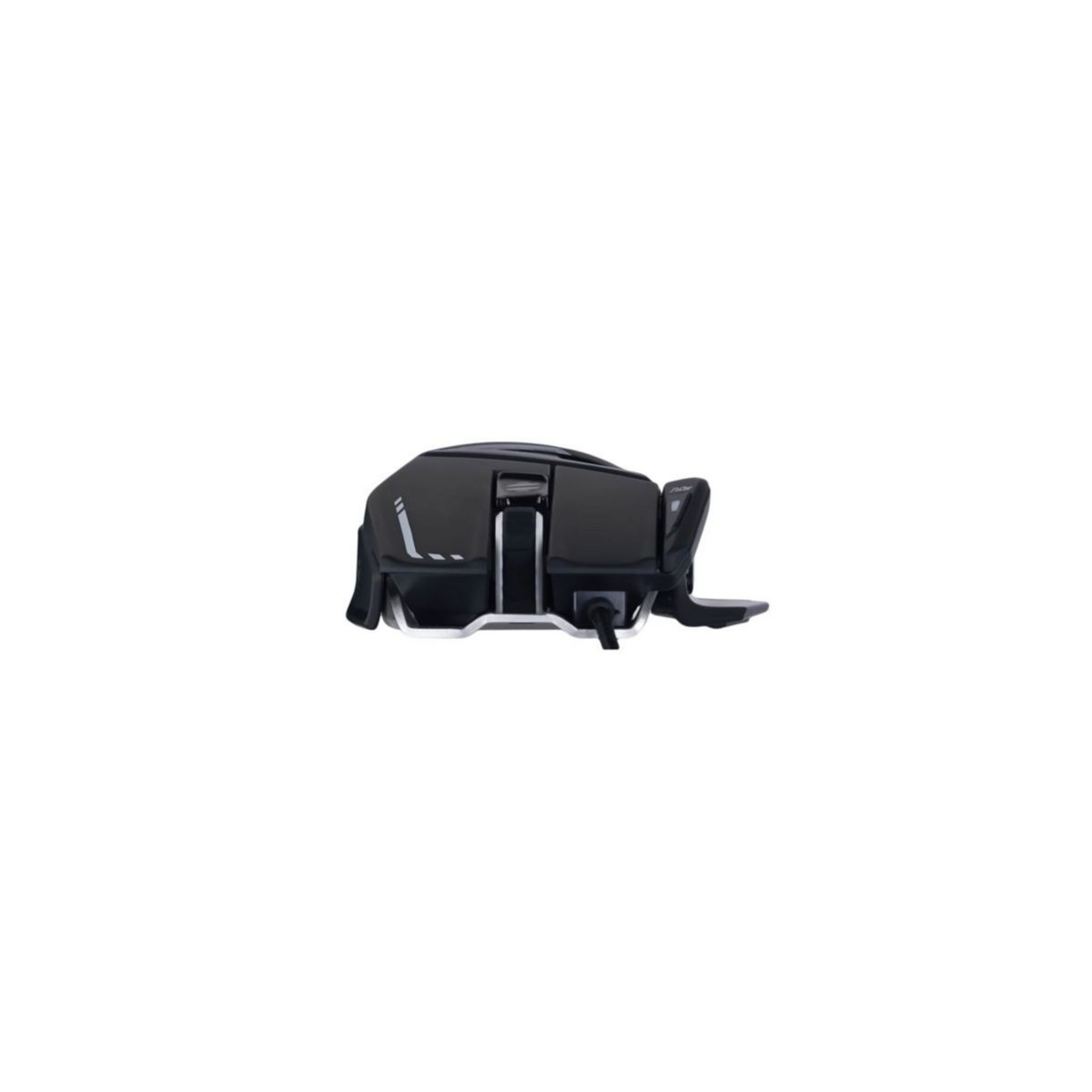 Voir la diapositive 4 : MADCATZ Souris Gaming RAT 6+ Noire