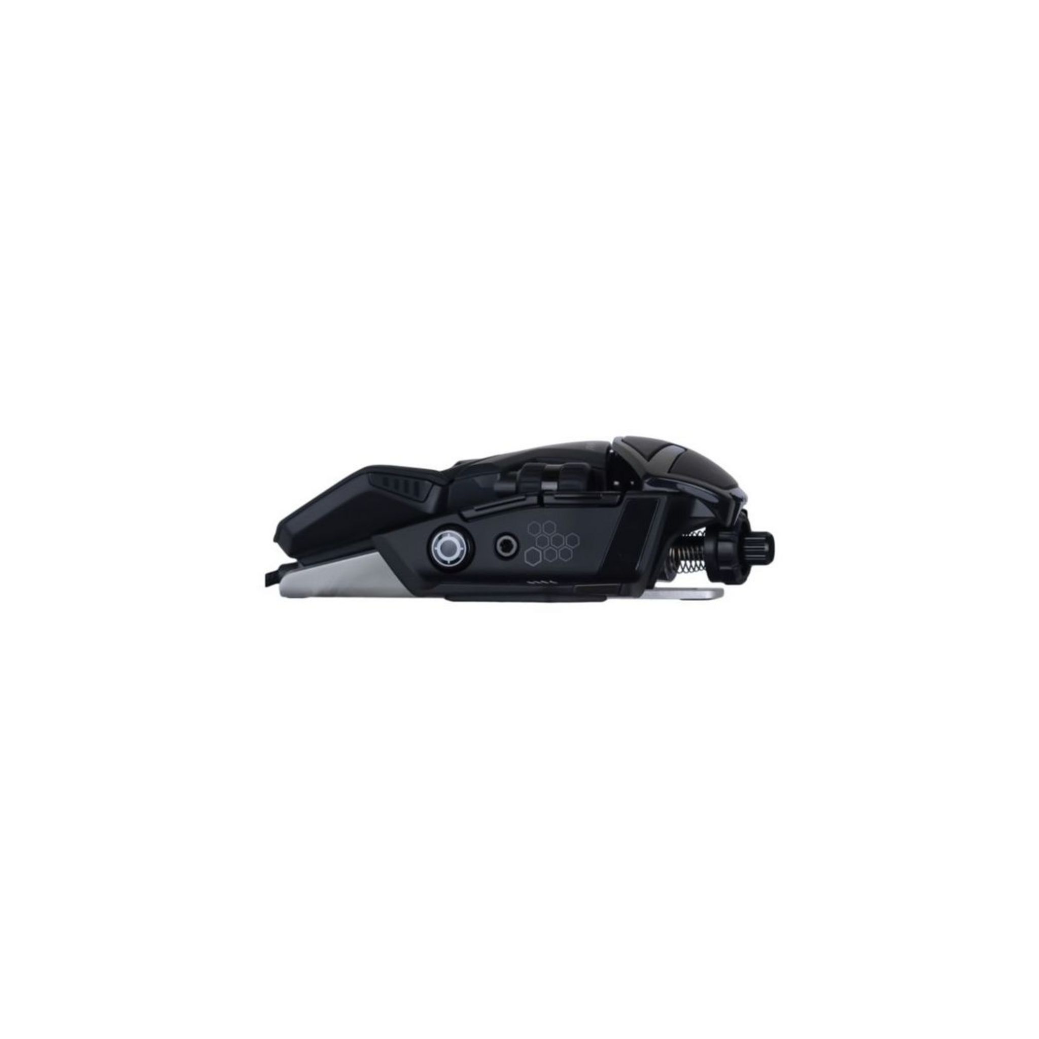 Voir la diapositive 5 : MADCATZ Souris Gaming RAT 6+ Noire