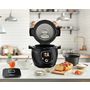 Voir la diapositive 13 : MOULINEX Multicuiseur intelligent COOKEO Mega Connect+ CE589800 - Noir