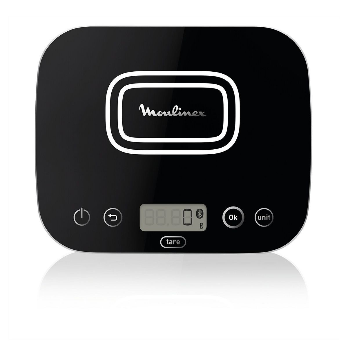 MOULINEX Multicuiseur intelligent COOKEO Mega Connect+ CE589800 - Noir