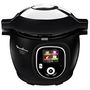 Voir la diapositive 11 : MOULINEX Multicuiseur intelligent COOKEO Mega Connect+ CE589800 - Noir