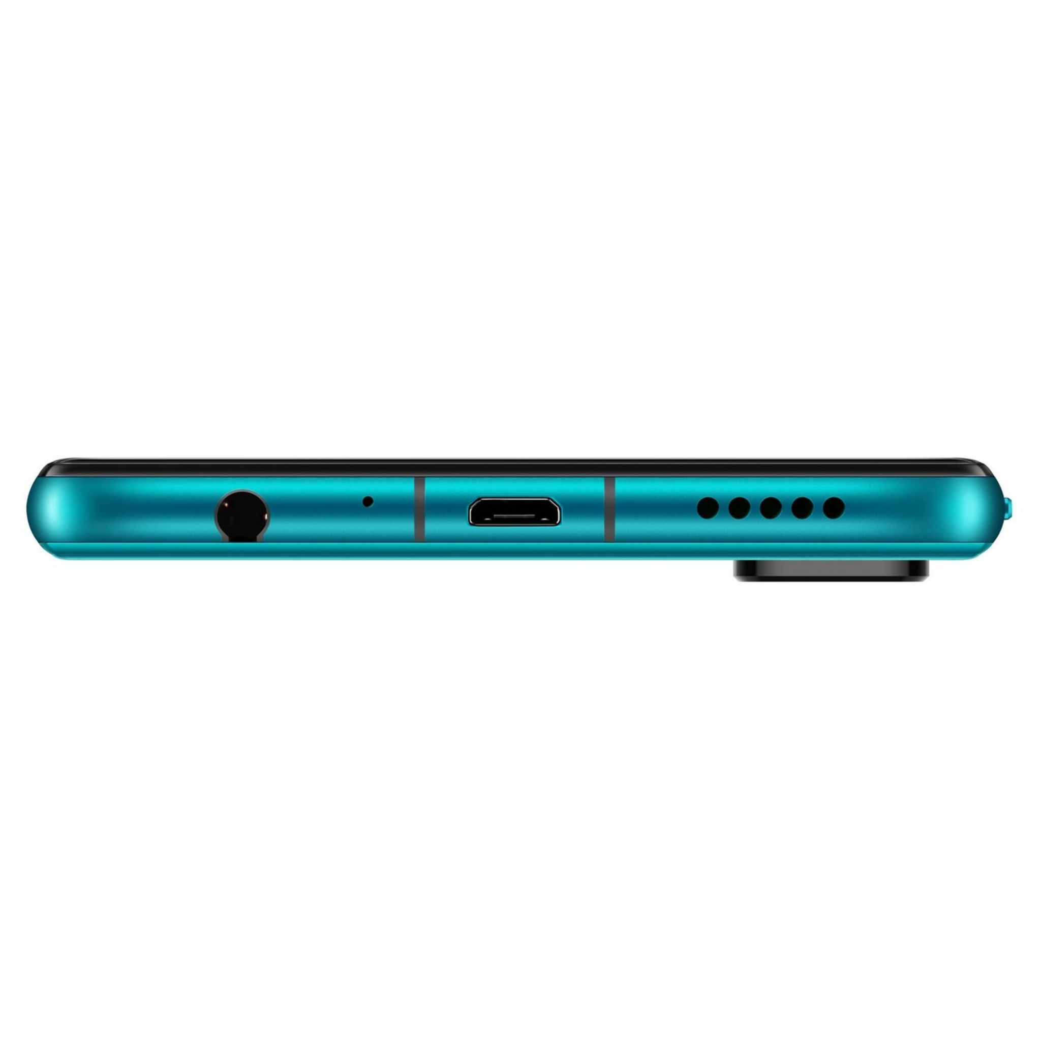 Voir la diapositive 2 : HONOR Smartphone 9X Lite 128 Go 6.5 pouces 4G Vert Double NanoSim