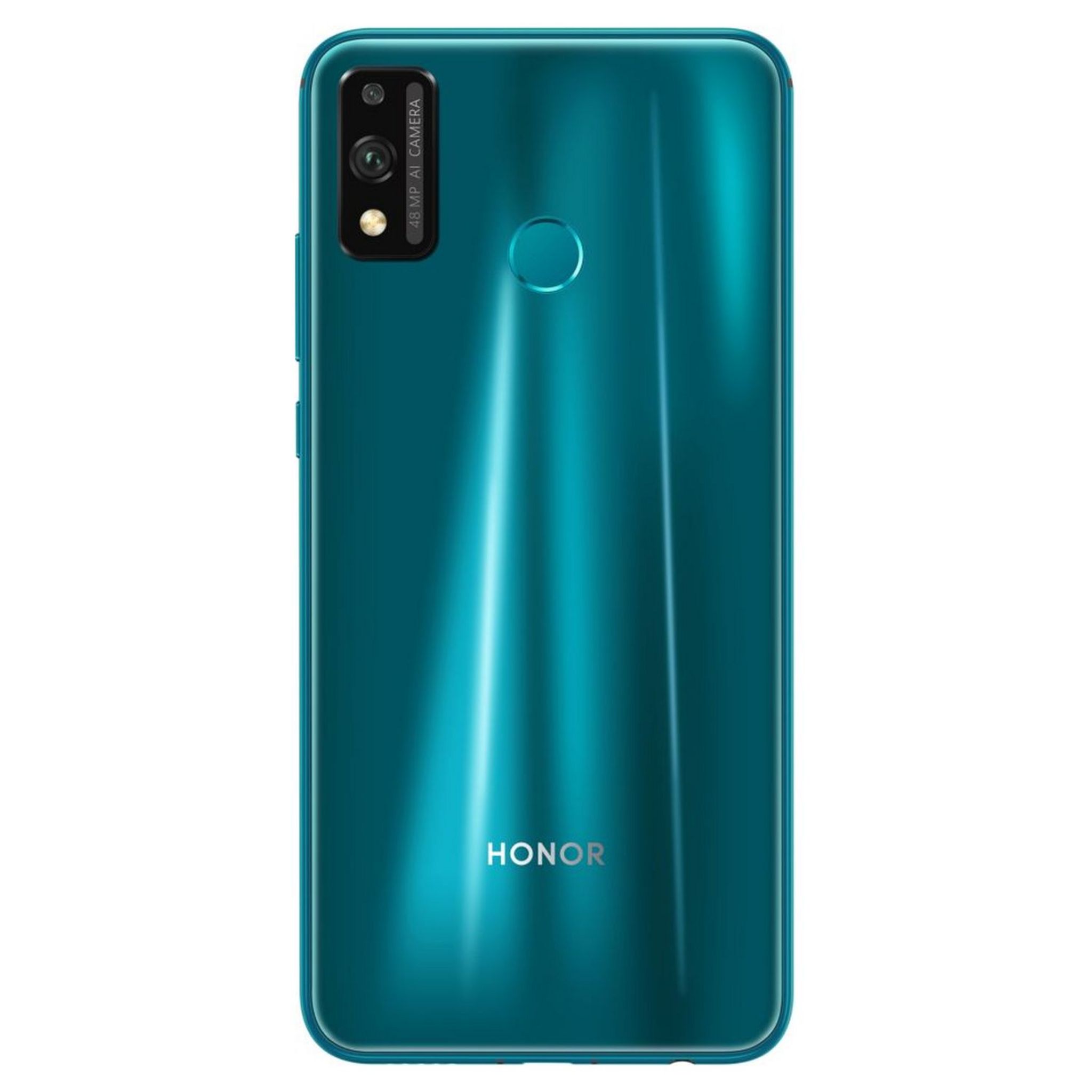 Voir la diapositive 4 : HONOR Smartphone 9X Lite 128 Go 6.5 pouces 4G Vert Double NanoSim