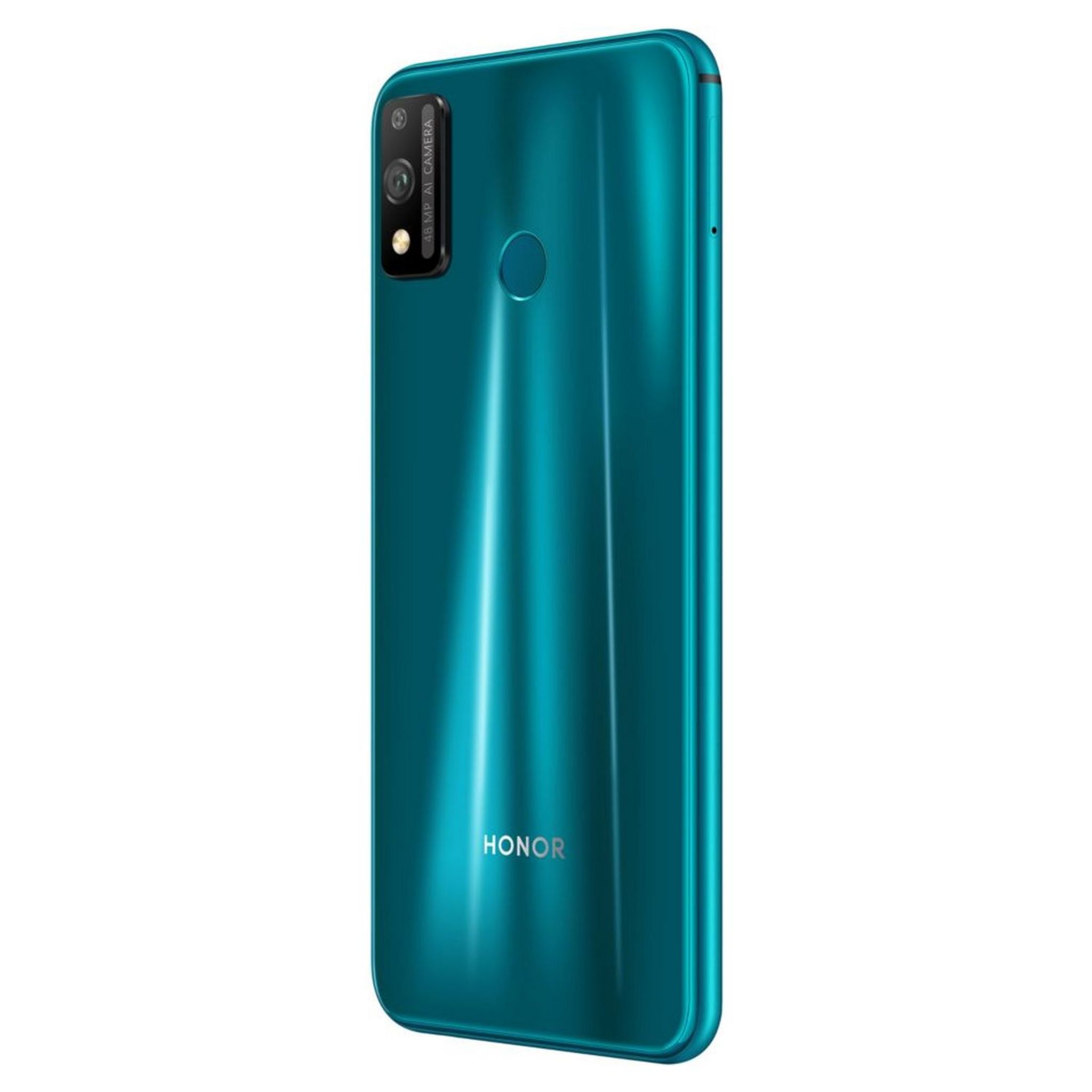 Voir la diapositive 6 : HONOR Smartphone 9X Lite 128 Go 6.5 pouces 4G Vert Double NanoSim
