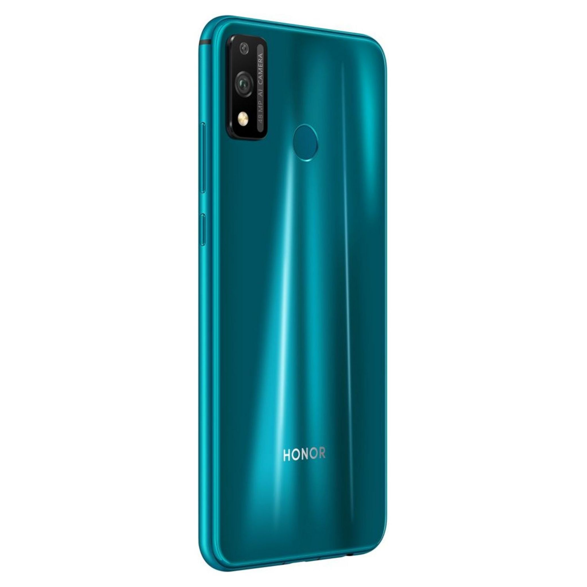 Voir la diapositive 7 : HONOR Smartphone 9X Lite 128 Go 6.5 pouces 4G Vert Double NanoSim
