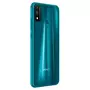 HONOR Smartphone 9X Lite 128 Go 6.5 pouces 4G Vert Double NanoSim
