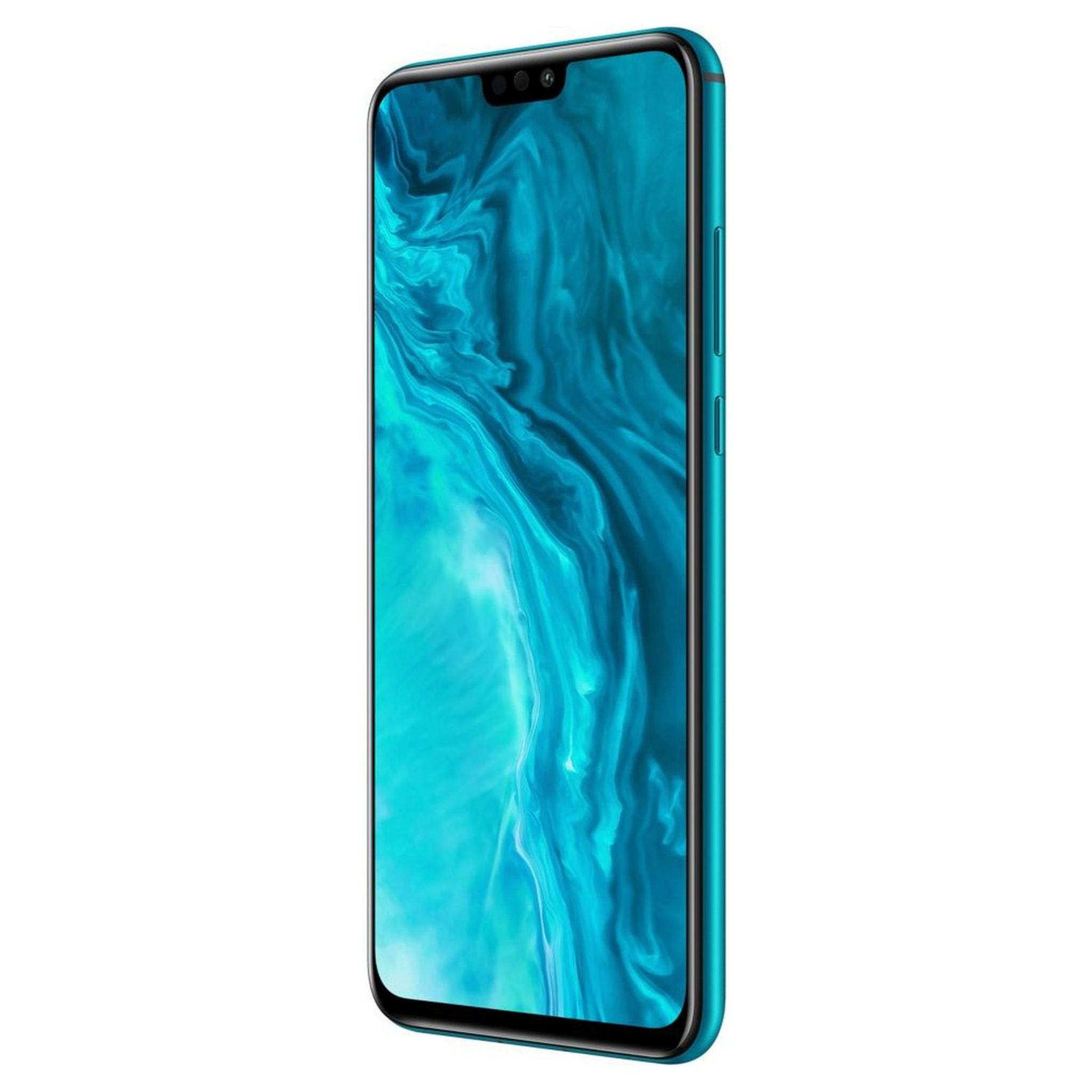 Voir la diapositive 8 : HONOR Smartphone 9X Lite 128 Go 6.5 pouces 4G Vert Double NanoSim