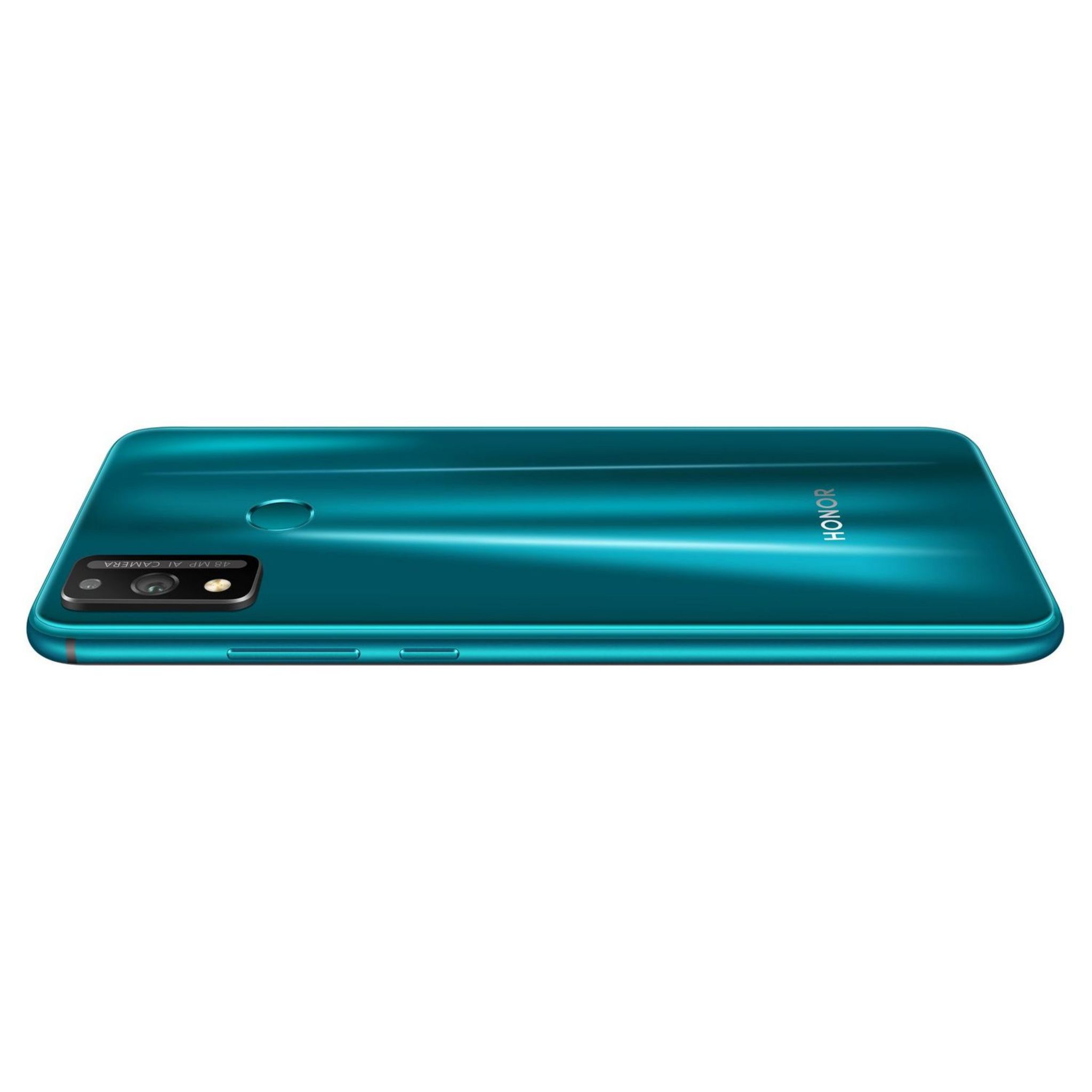 Voir la diapositive 9 : HONOR Smartphone 9X Lite 128 Go 6.5 pouces 4G Vert Double NanoSim