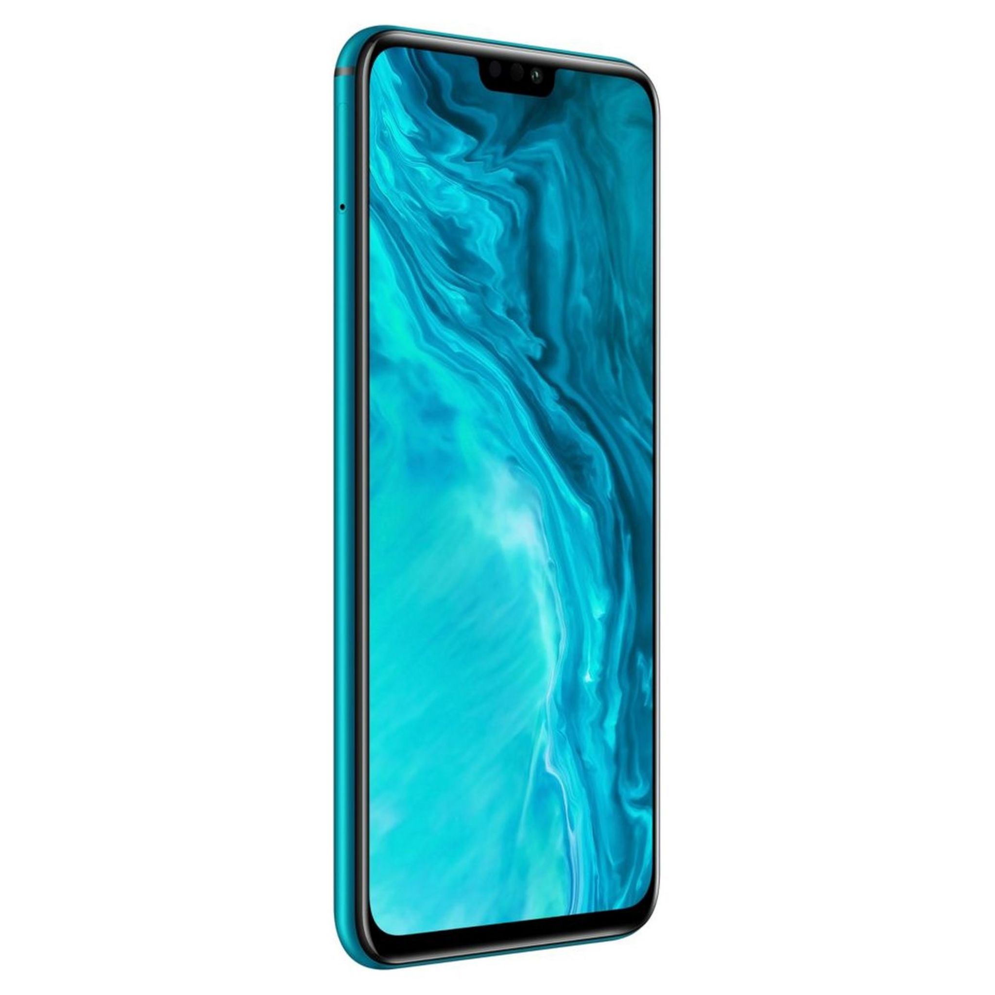 Voir la diapositive 10 : HONOR Smartphone 9X Lite 128 Go 6.5 pouces 4G Vert Double NanoSim