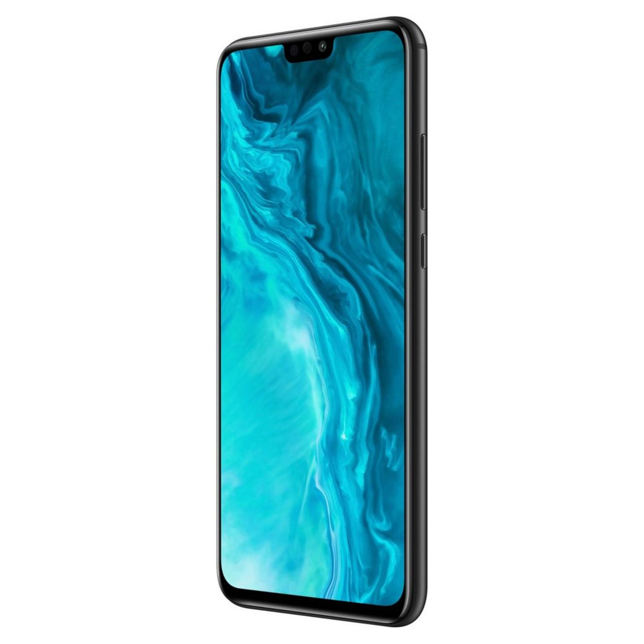 Voir la diapositive 2 : HONOR Smartphone 9X Lite 128 Go 6.5 pouces 4G Noir Double NanoSim