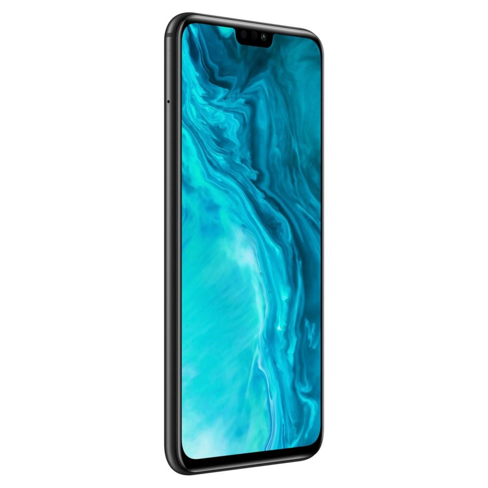 Voir la diapositive 3 : HONOR Smartphone 9X Lite 128 Go 6.5 pouces 4G Noir Double NanoSim
