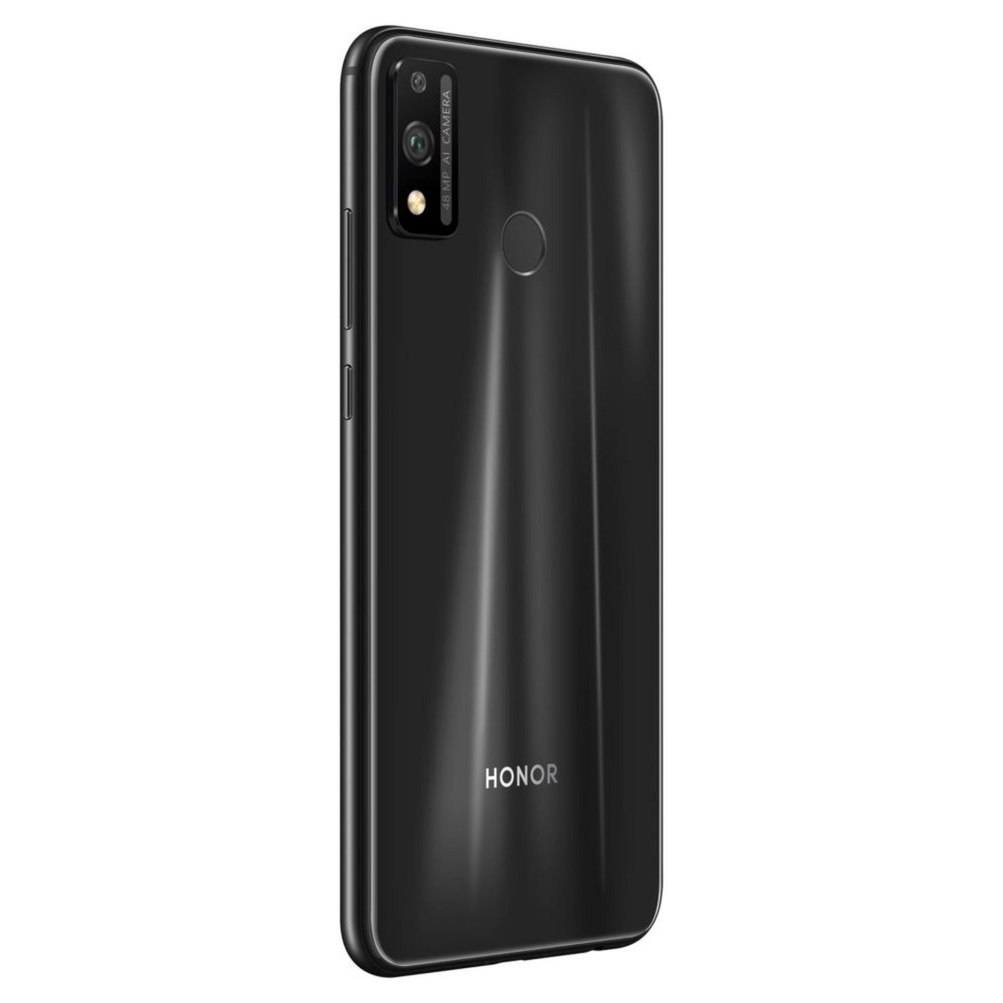 Voir la diapositive 4 : HONOR Smartphone 9X Lite 128 Go 6.5 pouces 4G Noir Double NanoSim