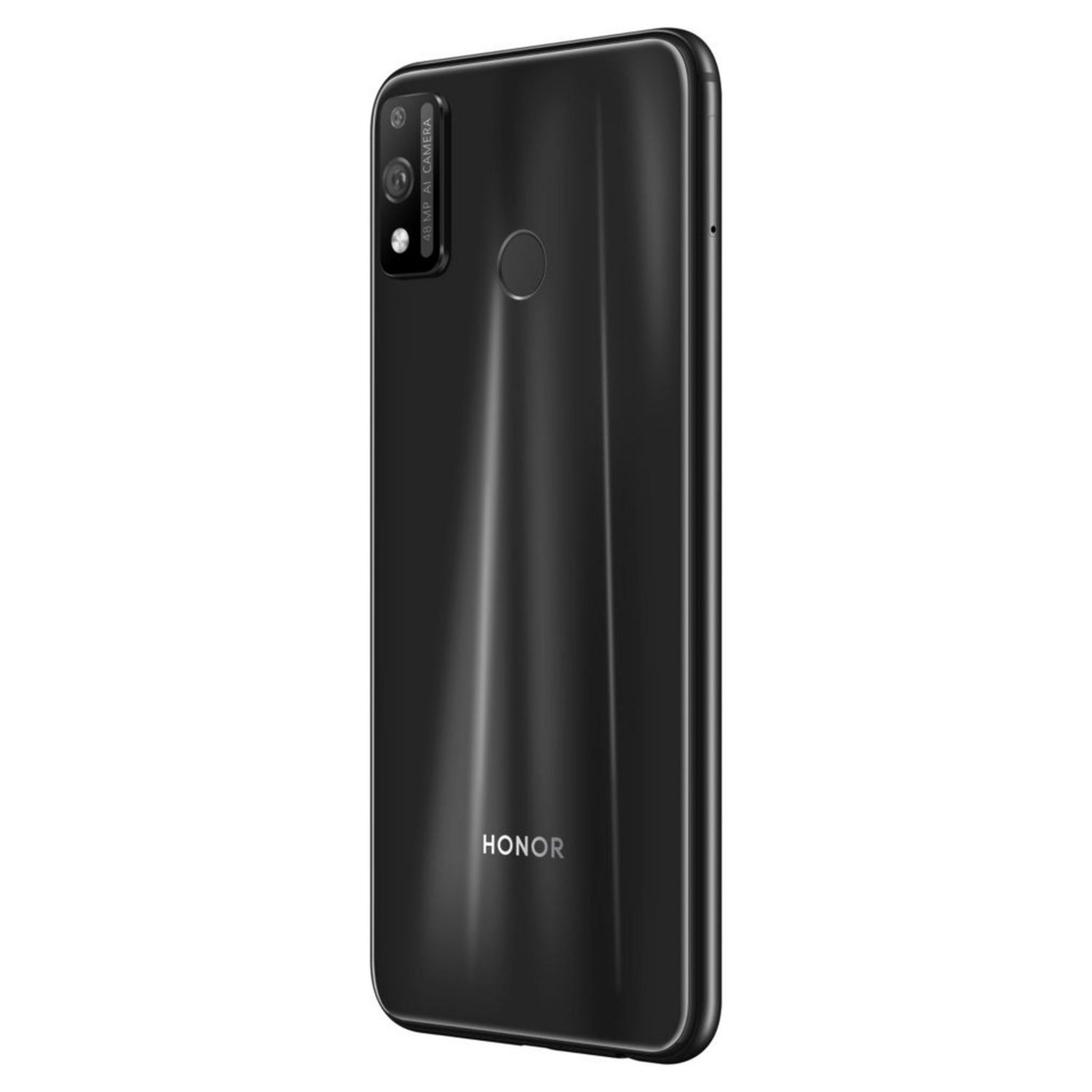 Voir la diapositive 5 : HONOR Smartphone 9X Lite 128 Go 6.5 pouces 4G Noir Double NanoSim