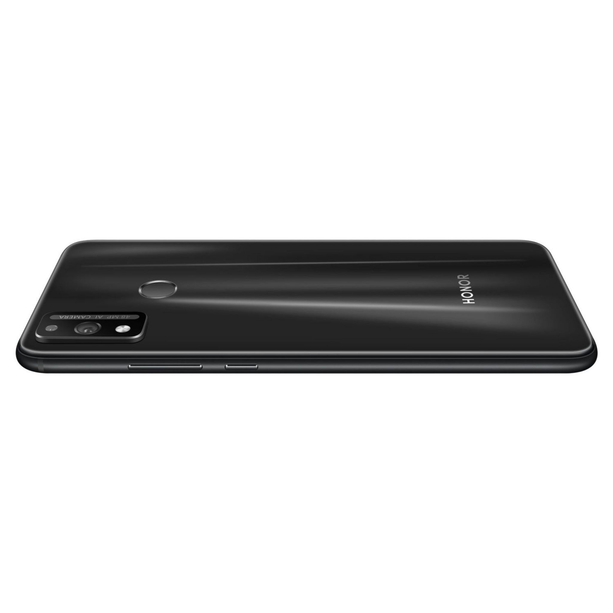 Voir la diapositive 6 : HONOR Smartphone 9X Lite 128 Go 6.5 pouces 4G Noir Double NanoSim