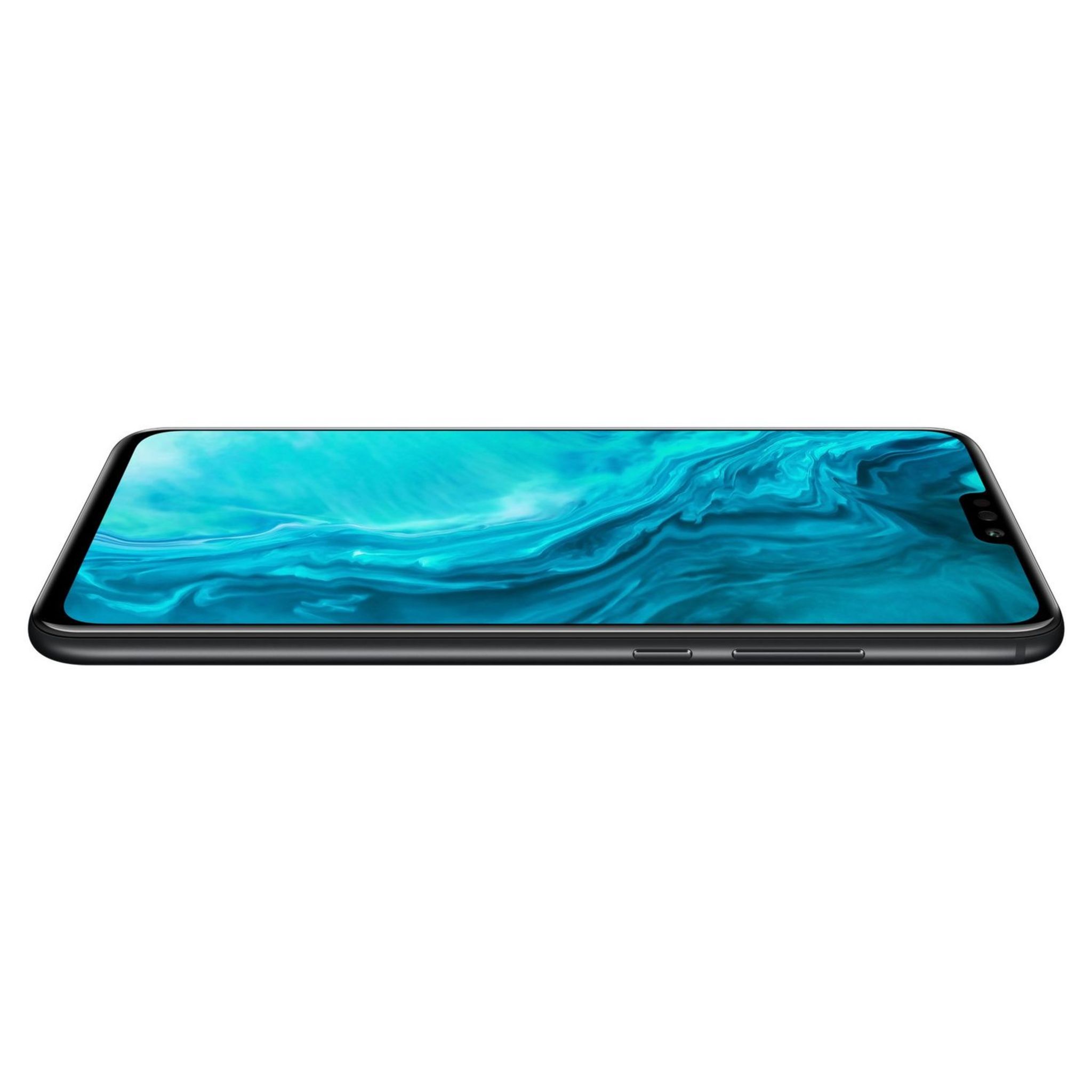 Voir la diapositive 8 : HONOR Smartphone 9X Lite 128 Go 6.5 pouces 4G Noir Double NanoSim