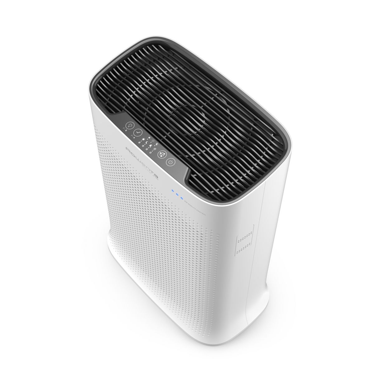 ROWENTA Purificateur d'air PU3040F0- Blanc