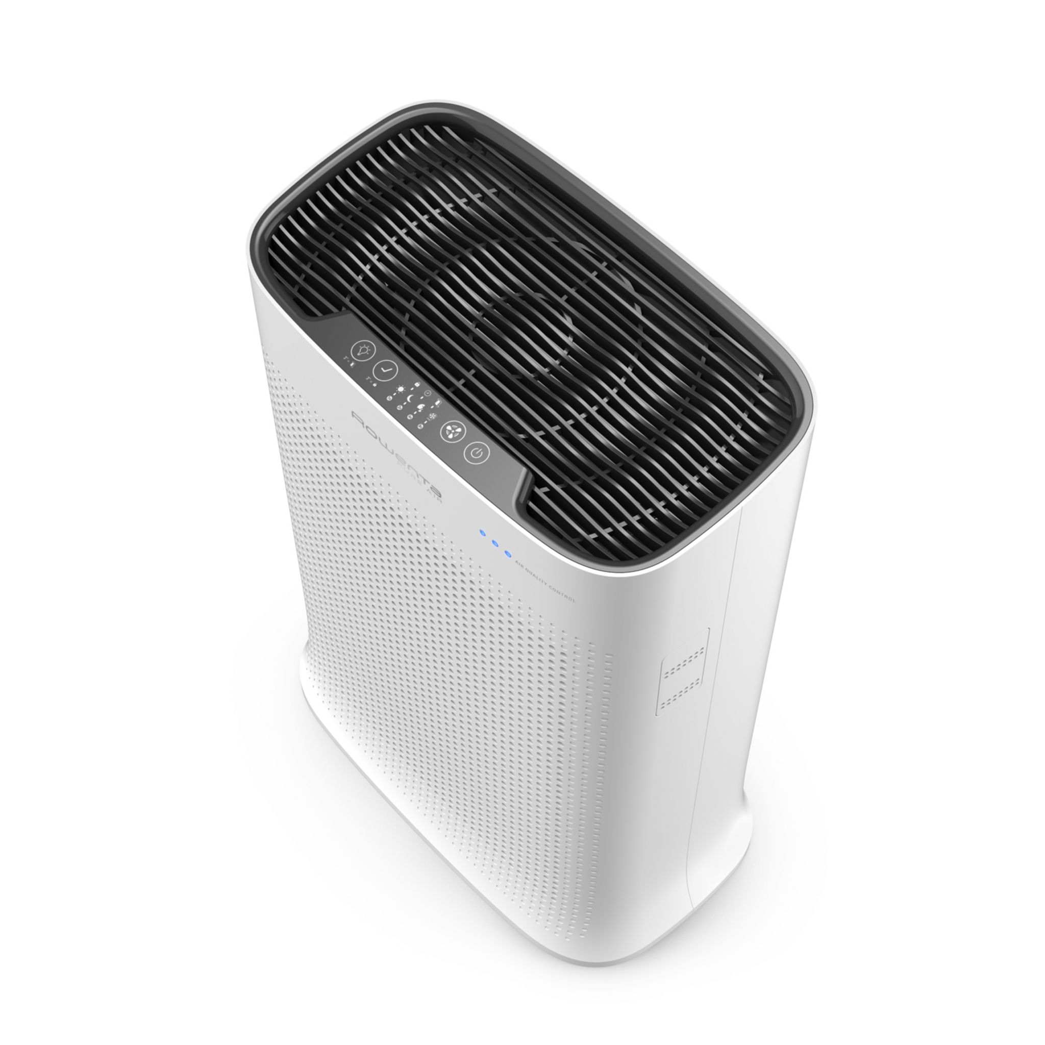 Voir la diapositive 3 : ROWENTA Purificateur d'air PU3040F0- Blanc