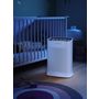 Voir la diapositive 8 : ROWENTA Purificateur d'air PU3040F0- Blanc