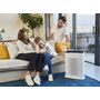 Voir la diapositive 11 : ROWENTA Purificateur d'air PU3040F0- Blanc