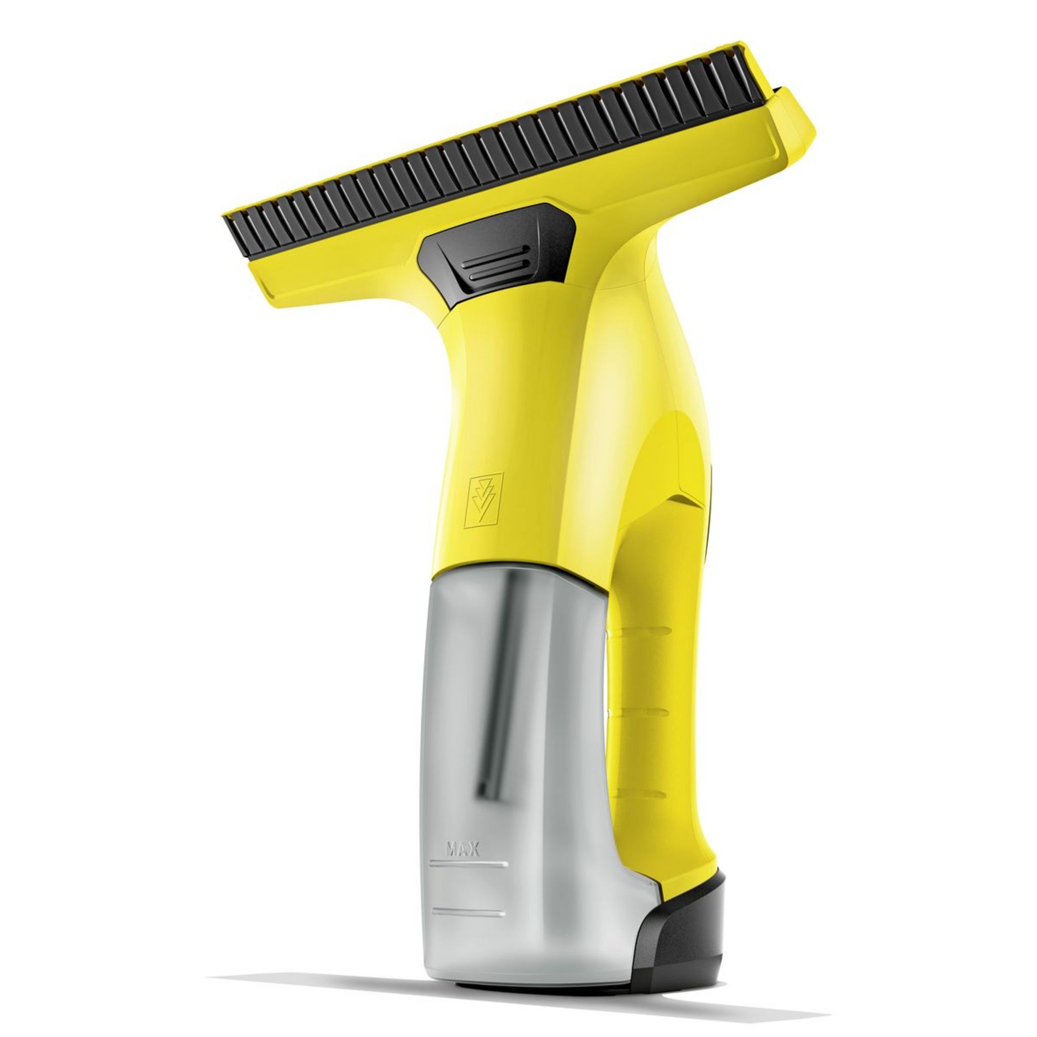 Voir la diapositive 5 : KARCHER Nettoyeur vitres WV6 PLUS - Jaune