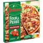 BUITONI Pierre à four -Pizza bolognaise 345g