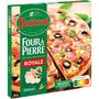 Voir la diapositive 1 : BUITONI Four à Pierre - Pizza royale 335g
