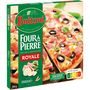 Voir la diapositive 4 : BUITONI Four à Pierre - Pizza royale 335g