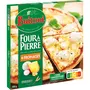 BUITONI Four à pierre - Pizza 4 fromages 330g