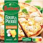 Voir la diapositive 2 : BUITONI Four à pierre - Pizza 4 fromages 330g