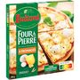 Voir la diapositive 3 : BUITONI Four à pierre - Pizza 4 fromages 330g