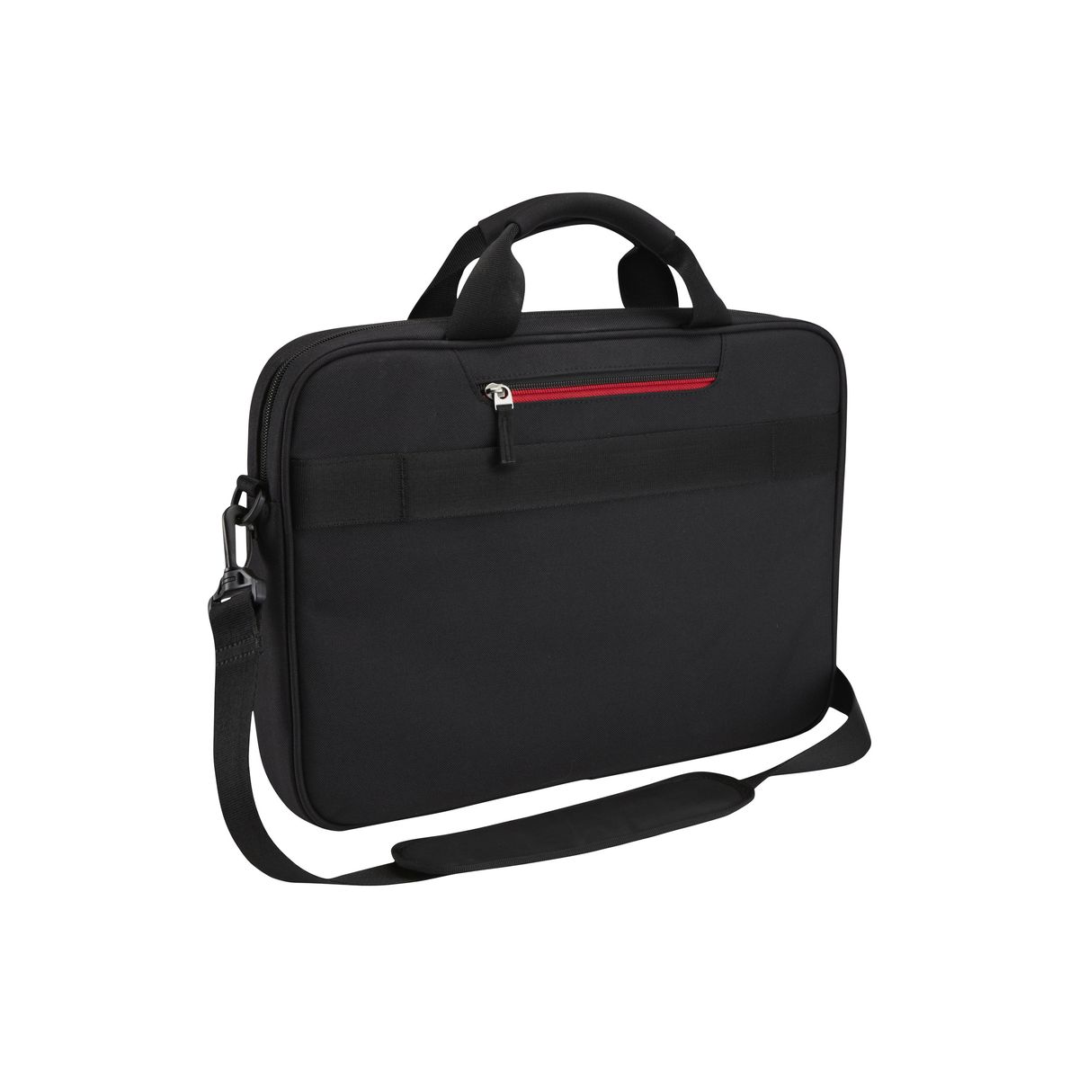 Voir la diapositive 4 : CASE LOGIC Sacoche PC 16P/POW BKPOWERPACK DLC115 - Noire