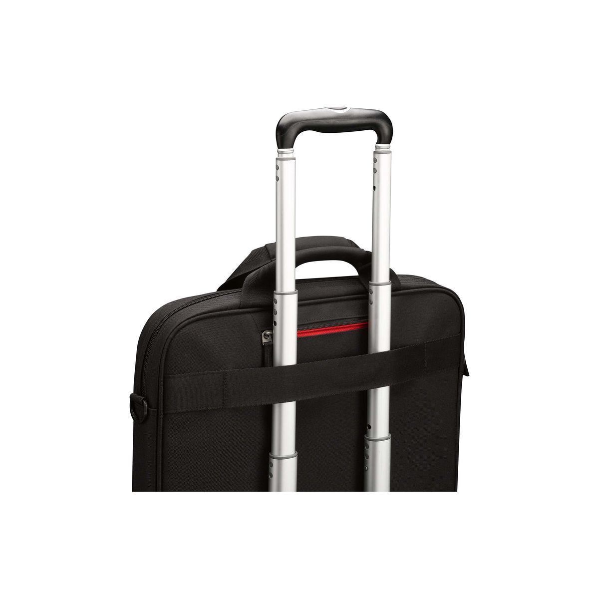 CASE LOGIC Sacoche PC 16P/POW BKPOWERPACK DLC115 - Noire